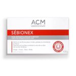 ACM Sébionex Pain dermatologique purifiant 100 g
