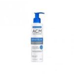ACM Sensitélial Gel nettoyant surgras 200 ml