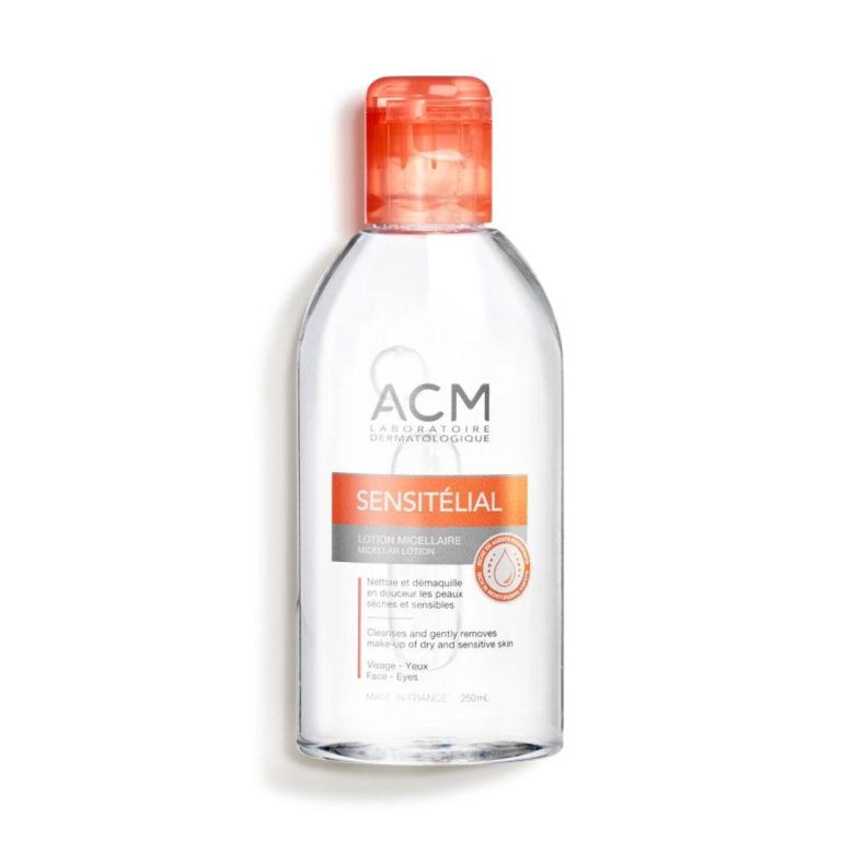 ACM Sensitélial Lotion micellaire