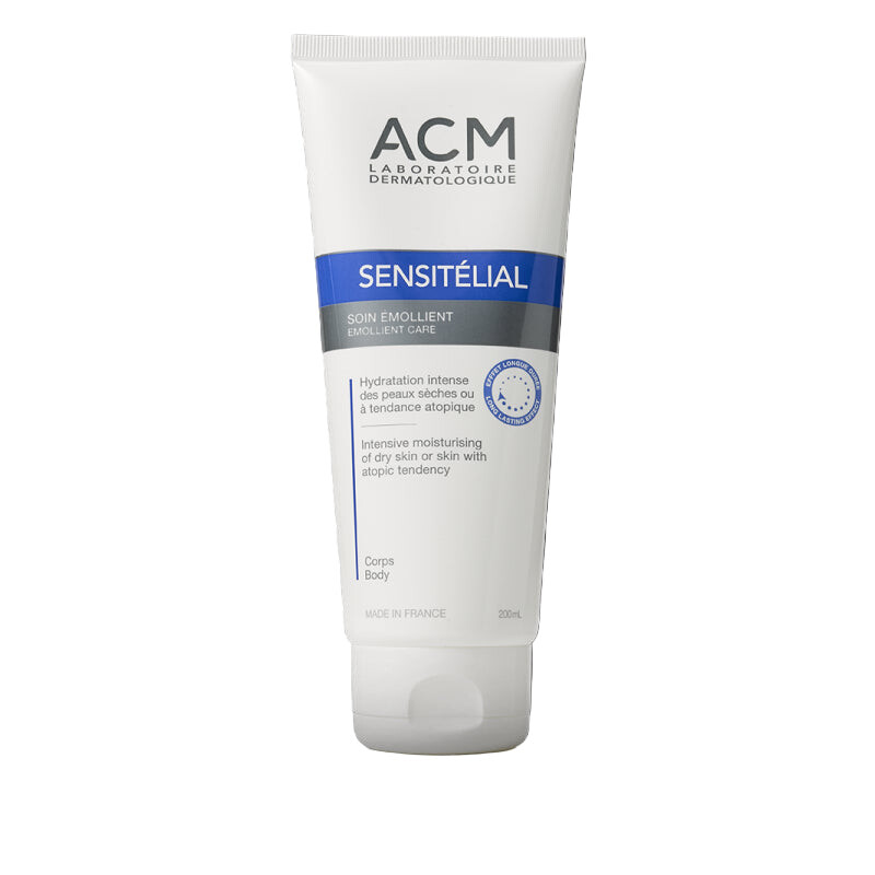 acm-sensitelial-soin-emollient-200-ml ACM Sensitélial Soin émollient 200 ml