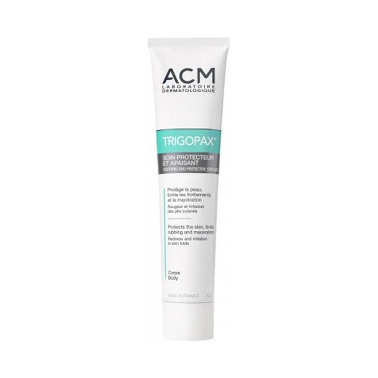 ACM Trigopax Soin protecteur et apaisant 30 g