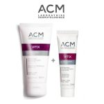 ACM Vitix Gel régulateur 50 ml + 20 ml