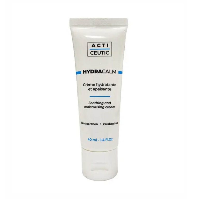 Acti Ceutic Hydracalm Crème hydratante et apaisante 40 ml