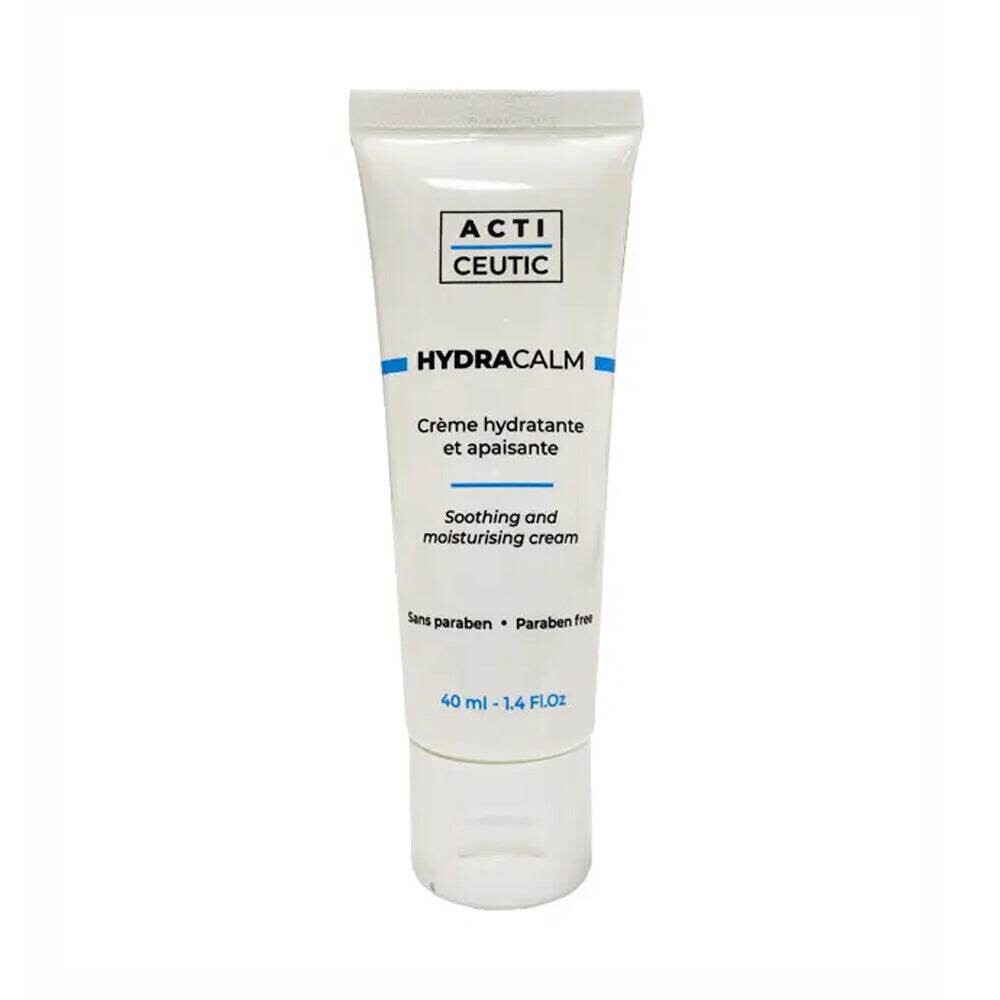 Acti Ceutic Hydracalm Crème hydratante et apaisante 40 ml