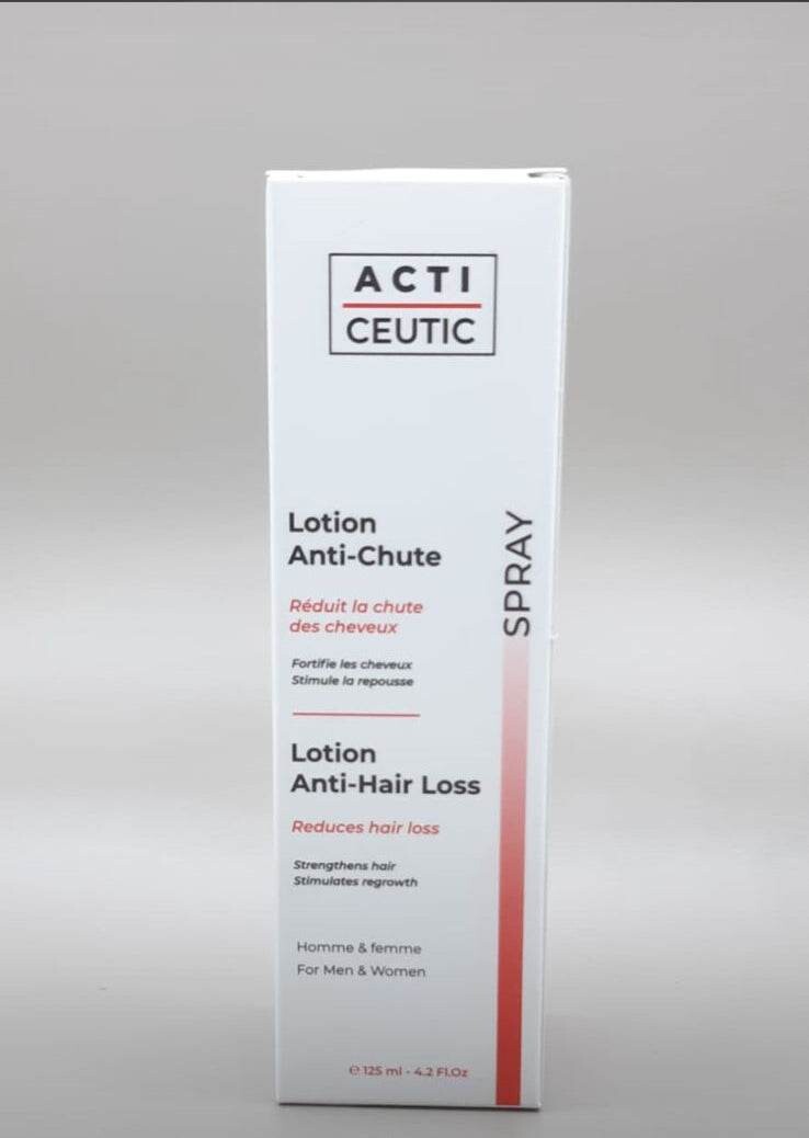 Acti Ceutic Lotion anti-chute spray 125 ml