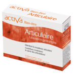 Activa Bien-Être Articulaire Complément alimentaire