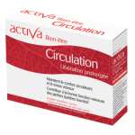Activa Bien-Être Circulation Complément alimentaire