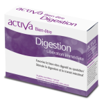 Activa Bien-Être Digestion Complément alimentaire
