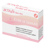 Activa Bien-Être Éclat et Beauté Complément alimentaire