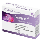 Activa Bien-Être Femme Complément alimentaire