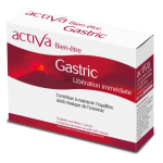 Activa Bien-Être Gastric Complément alimentaire