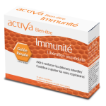 Activa Bien-Être Immunité Complément alimentaire