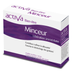 Activa Bien-Être Minceur Complément alimentaire