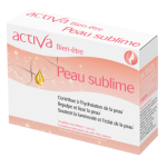Activa Bien-Être Peau Sublime Complément alimentaire