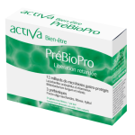Activa Bien-Être PréBioPro Complément alimentaire