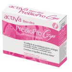 Activa Bien-Être PréBioPro Gyn Complément alimentaire