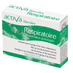Activa Bien-Être Respiratoire Complément alimentaire
