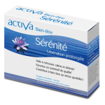 Activa Bien-Être Sérénité Complément alimentaire
