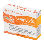 Activa Bien-Être Synergie Plus Complément alimentaire