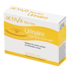 Activa Bien-Être Urinaire Complément alimentaire