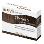 Activa Cheveux 45 gélules
