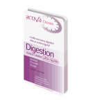 Activa Chrono Digestion 15 gélules