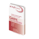 Activa Chrono Gastric 15 gélules