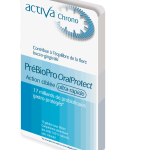 Activa Chrono PréBioPro Oral Protect 15 gélules