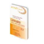 Activa Chrono Urinaire 15 gélules
