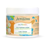 Activilong Actikids Tite Topping Crème mangue amande douce 300 ml