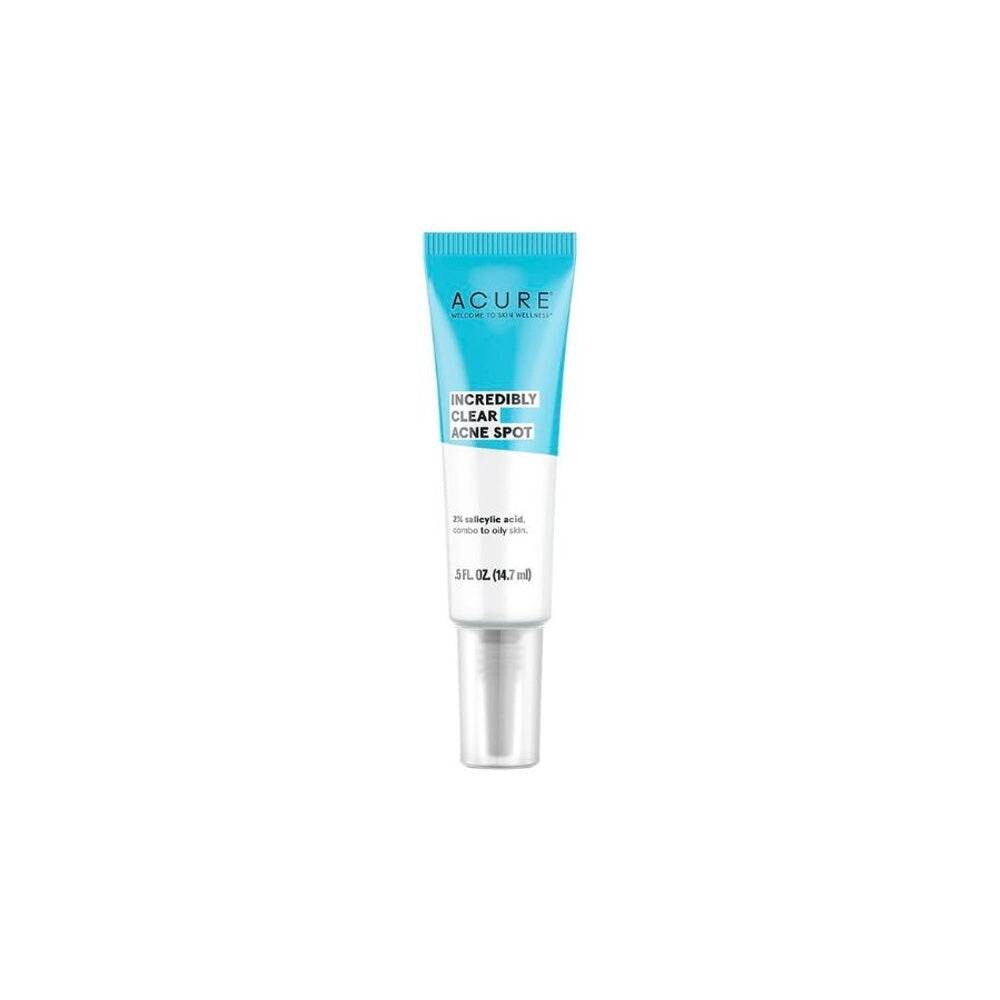 Acure Incredibly Clear Acne Spot 15 ml