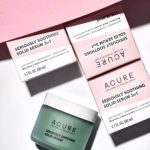 Acure Seriously Soothing Solid Serum 3-in-1 50 ml