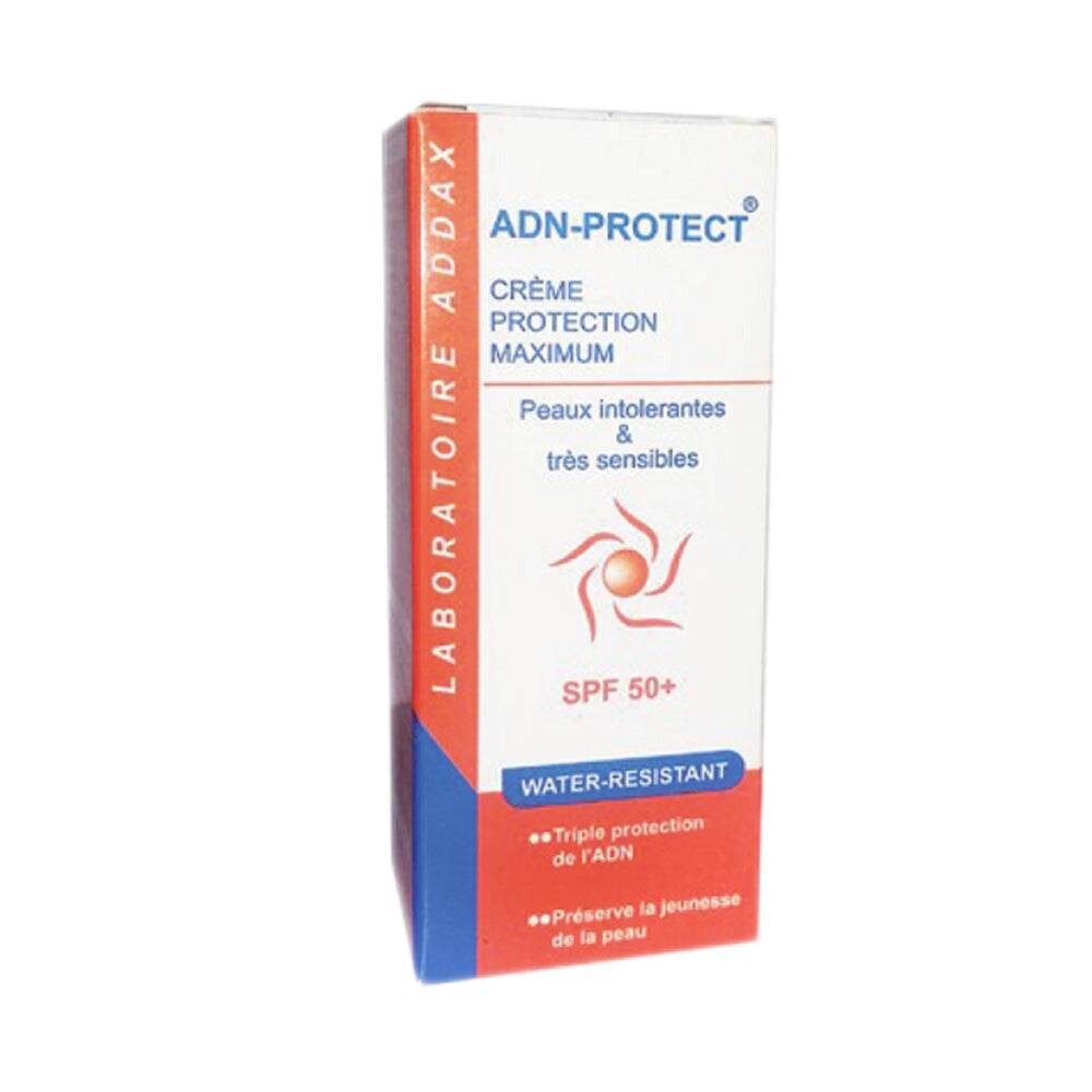 Addax ADN Protect SPF50+ 50 ml