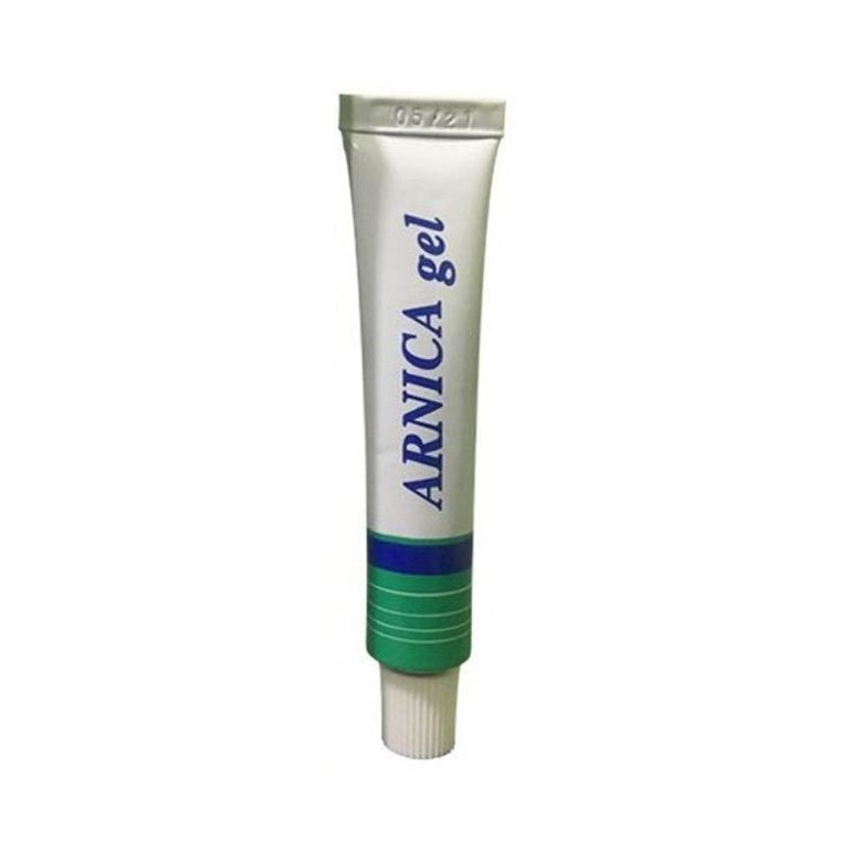 Addax Arnica Gel 15 g