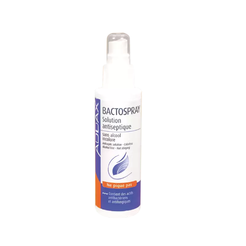 addax-bactospray-solution-antiseptique-125-ml Addax Bactospray Solution antiseptique 125 ml