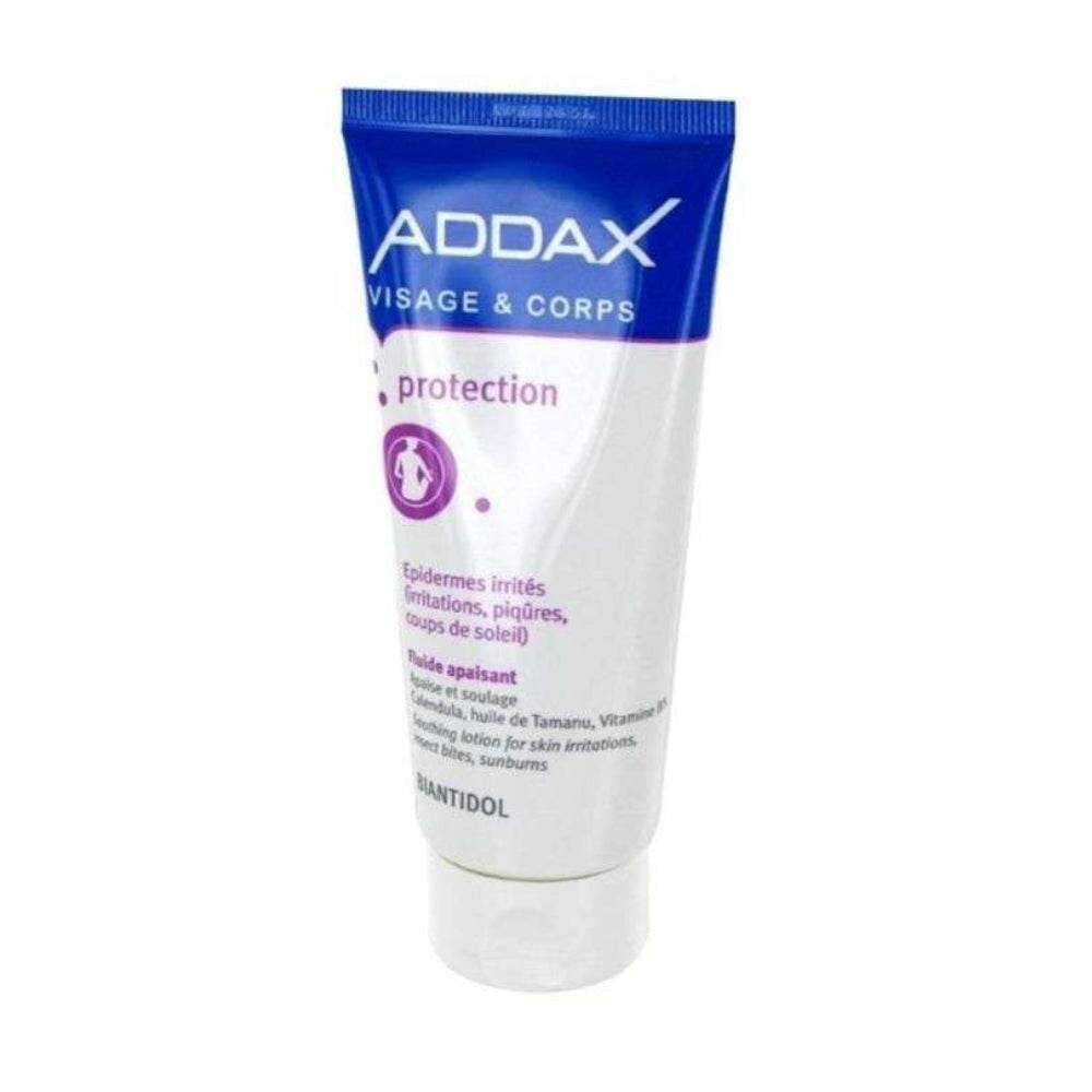 Addax Biantidol 50 ml Addax Biantidol 50 ml