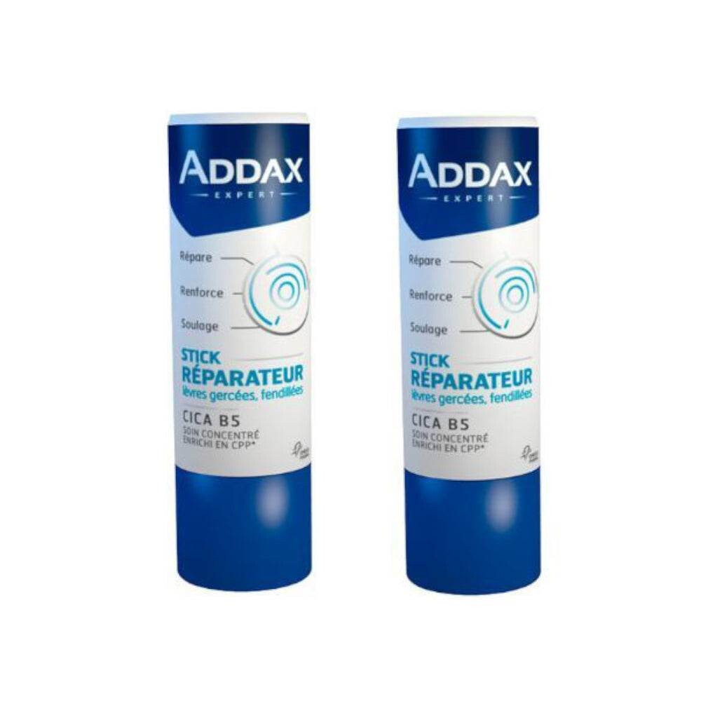 Addax Cica B5 Lèvres