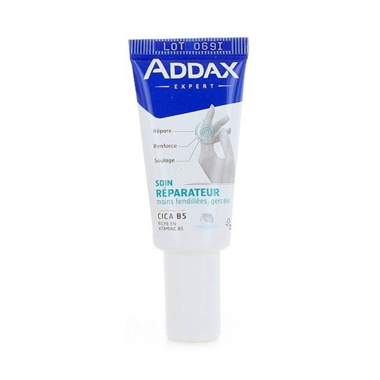 Addax Cica B5 Mains 15 ml