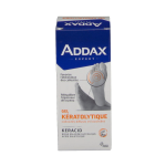 Addax Keracid Gel kératolytique 50 ml