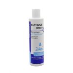 Addax Septidol pH5 Body Gel nettoyant 250 ml
