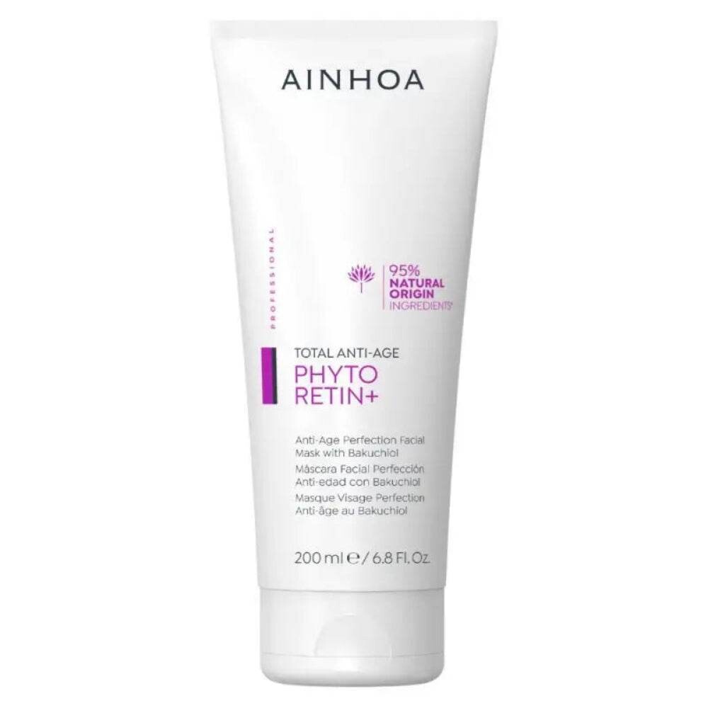 Ainhoa Phyto Retin+ Masque perfection anti-âge au bakuchiol 200 ml