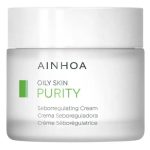 Ainhoa Purity Crème séborégulatrice 50 ml