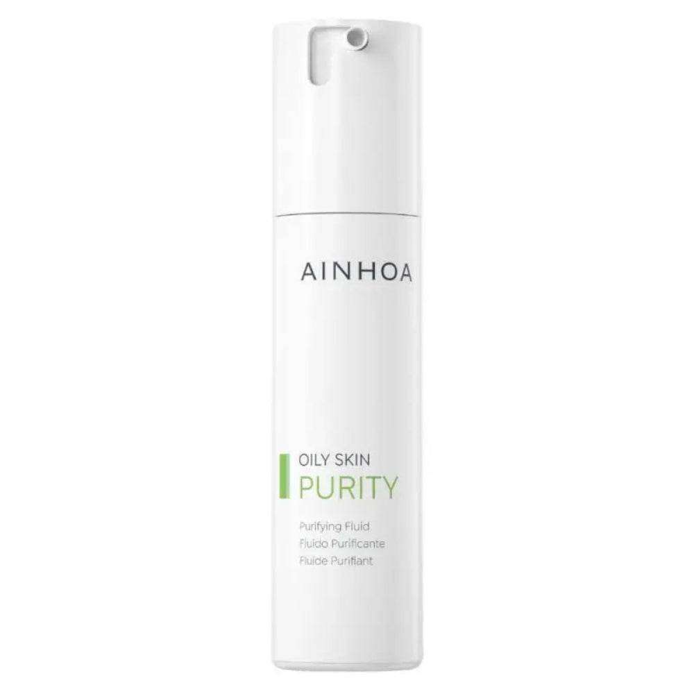 Ainhoa Purity Fluide purifiant 50 ml Ainhoa Purity Fluide purifiant 50 ml