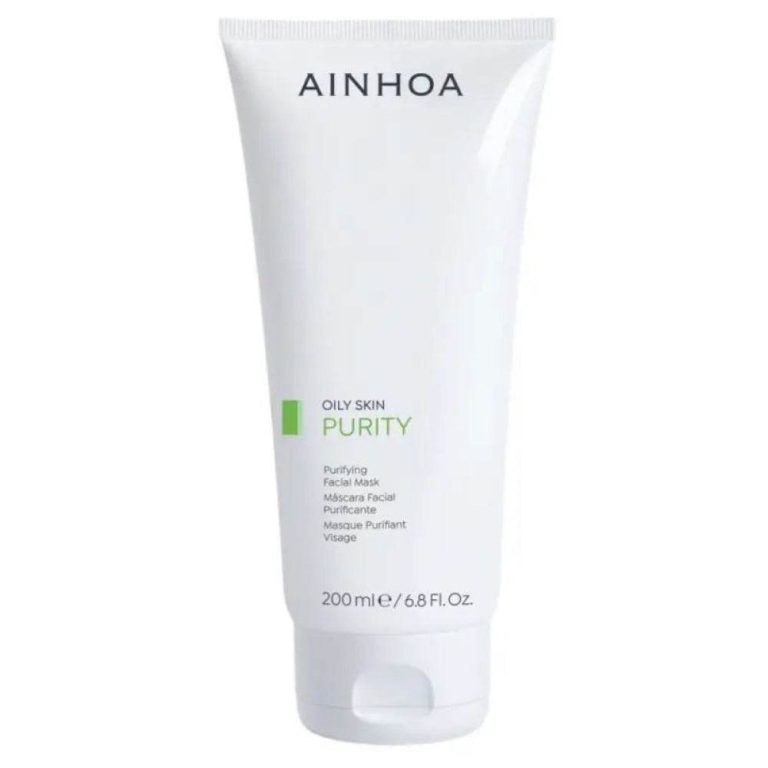 Ainhoa Purity Masque purifiant 200 ml