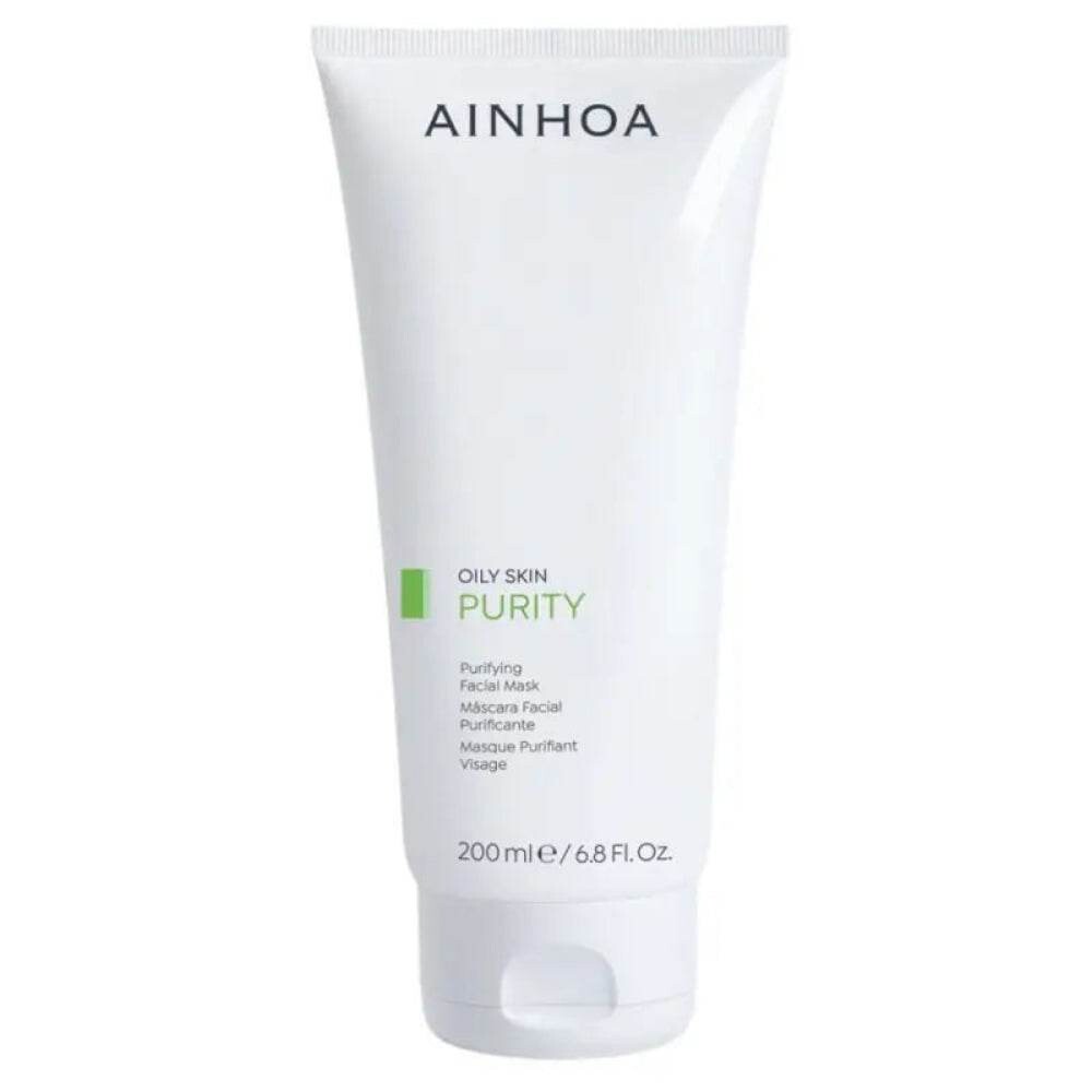 Ainhoa Purity Masque purifiant 200 ml