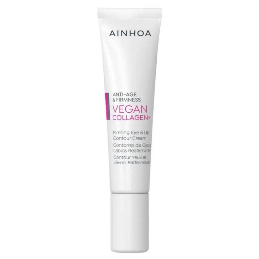 Ainhoa Vegan Collagen+ Contour des yeux et lèvres