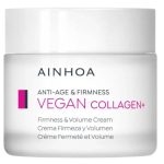 Ainhoa Vegan Collagen+ Crème fermeté et volume