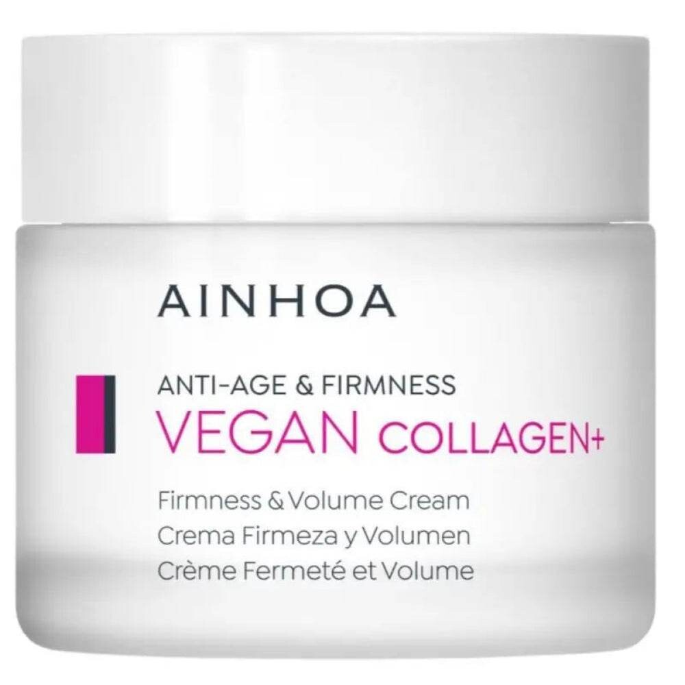 Ainhoa Vegan Collagen+ Crème fermeté et volume