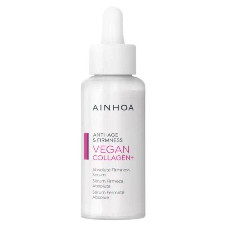 Ainhoa Vegan Collagen+ Sérum fermeté absolue 50 ml