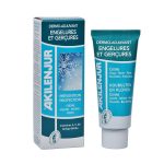 Akileïne Akilenjur Crème gerçures visage mains pieds 75 ml